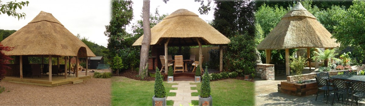thatched lapa designs