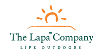 Image of the lapa company logo
